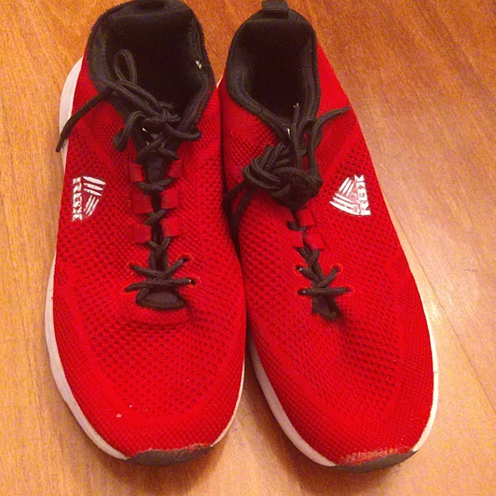 Reebok shoes